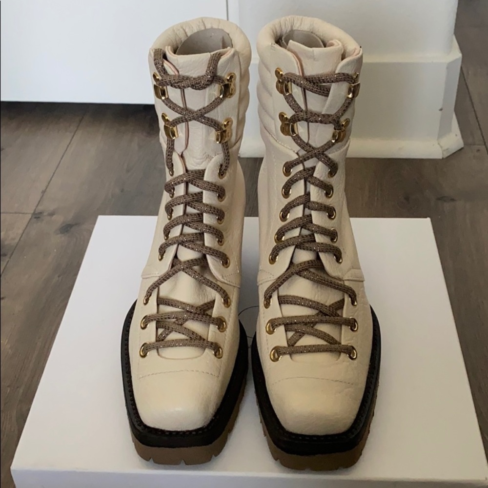 AGL Booties